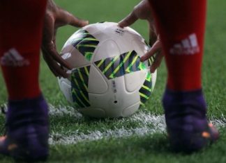 Εντάλματα σύλληψης σε 29 παίκτες στην Τουρκία