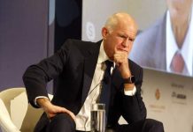 Γ. Παπανδρέου: Μετανιώνω για το δημοψήφισμα που δεν έγινε ποτέ