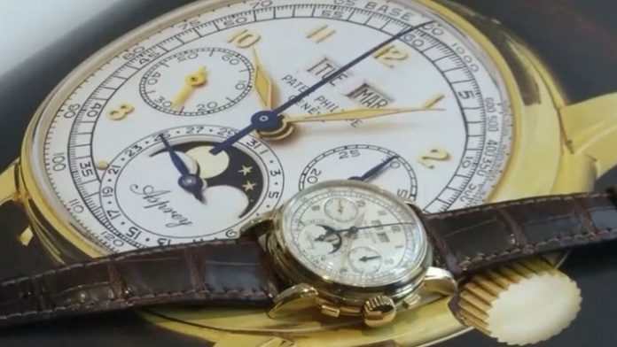 Patek Philippe