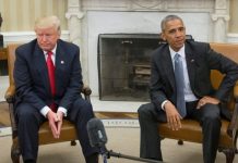 Σύγκρουση Ομπάμα – Τραμπ λίγο πριν τις ενδιάμεσες εκλογές