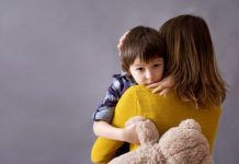 Πώς μπορούν οι γονείς να διαχειριστούν τον θυμό των παιδιών