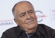 Πέθανε ο Μπερνάρντο Μπερτολούτσι (upd)