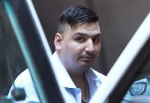 Ένοχος για 6 δολοφονίες ο Ελληνοαυστραλός Τζέιμς Γκαργκασούλας