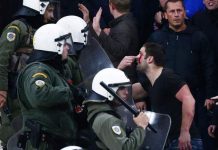 Τα ξένα ΜΜΕ για τα επεισόδια στο ΟΑΚΑ – Έρχεται τιμωρία για ΑΕΚ – Άξιαξ