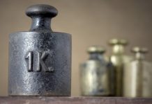 Νέος ορισμός για το 1 Κιλό
