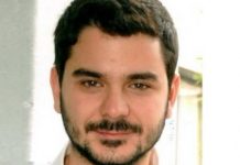 Κατάθεση Αγγελικής Νικολούλη στη δίκη για το Μάριο Παπαγεωργίου