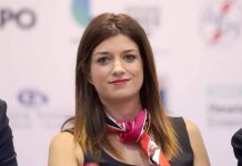 Η Κατερίνα Νοτοπούλου υποψήφια του ΣΥΡΙΖΑ για τη δημαρχία Θεσσαλονίκης