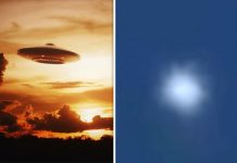 Τρεις πιλότοι είδαν UFO στην Ιρλανδία (upd)