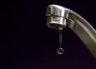 Καλαμαριά: Διακοπή νερού την Τετάρτη 17-4-2019