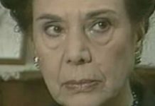 Πέθανε η ηθοποιός Μαρία Ζαφειράκη