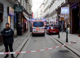 Ένας νεκρός από πυροβολισμούς έξω από κλαμπ της Μελβούρνης