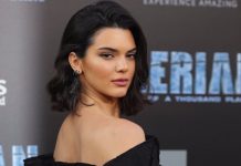 Η Kendall Jenner το πιο ακριβοπληρωμένο μοντέλο στον κόσμο