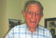 Πέθανε ο Βαρδής Βαρδινογιάννης