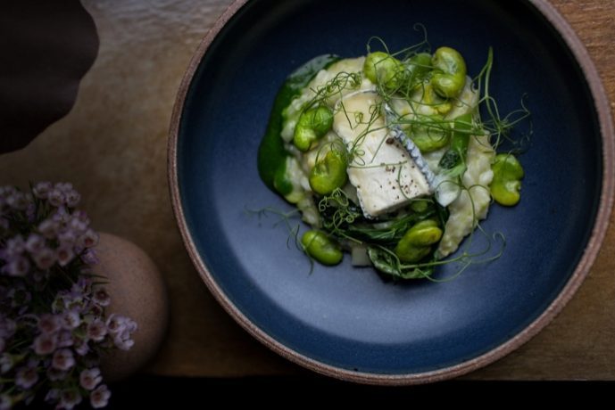 blue-plate-healthy-food