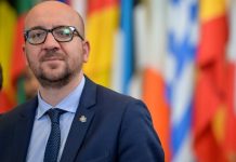 Σαρλ Μισέλ: «Δύσκολη» η συζήτηση για την Τουρκία