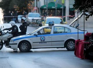 Εξαρθρώθηκε συμμορία που λήστευε πρακτορεία τυχερών παιχνιδιών στην Αττική