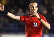 Λάρισα: Άγνωστοι ξυλοκόπησαν τον διαιτητή Θανάση Τζήλο (upd)