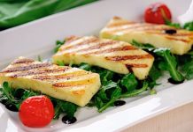 Κύπρος: Σημαντική η απώλεια του εμπορικού σήματος για το χαλούμι