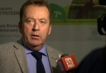 Κόκκαλης: Δίνω ψήφο εμπιστοσύνης στην κυβέρνηση