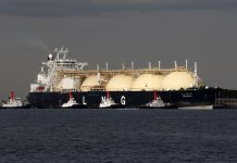ΟΙ ΗΠΑ θα εφοδιάσουν με περισσότερο φυσικό αέριο (LNG) την Ευρώπη
