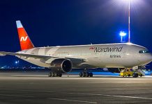 Ρωσικό Boeing 777 προσγειώθηκε στο Καράκας για να παραλάβει 20 τόνους χρυσού