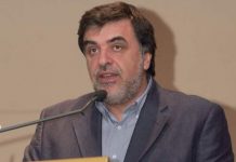 Πέθανε ο Σπύρος Παπασπύρος (τ. πρόεδρος ΑΔΕΔΥ)