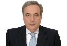 Νεκρός ο πρόξενος της Ελλάδας στη Βενεζουέλα