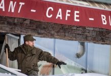 Αυστρία: Χιονοστιβάδα καταπλάκωσε ξενοδοχείο