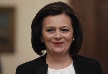 Παραιτήθηκε η Μαρίνα Χρυσοβελώνη από μέλος των ΑΝΕΛ
