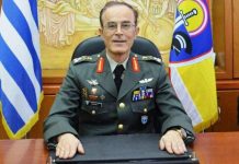 Νέα αδιαθεσία για τον Αρχηγό ΓΕΣ, Γεώργιο Καμπά