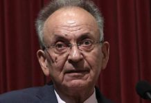 Πέθανε ο Δημήτρης Σιούφας