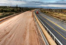Μέσα στο 2025 η οδική σύνδεση Βόνιτσας-Λευκάδας