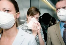 ΕΟΔΥ: 17 νέα σοβαρά κρούσματα γρίπης και 3 νεκροί την τελευταία εβδομάδα