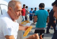 Πέθανε ο φούρναρης της Κω, που είχε τιμηθεί από την Κομισιόν – Συλλυπητήρια Γιούνκερ