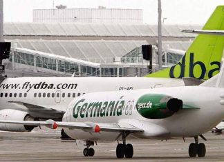 Πτώχευσε η Germania