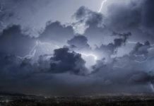 Κακοκαιρία με ισχυρές βροχές και καταιγίδες από αύριο – Για επικίνδυνα φαινόμενα προειδοποιεί η ΕΜΥ – Σε κατάσταση «RED CODE» 9 Περιφέρειες