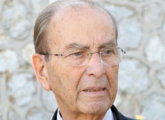 Πέθανε ο Περικλής Παναγόπουλος