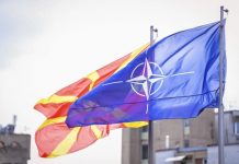 Σκόπια: Δημοσκόπηση για τη Συμφωνία των Πρεσπών