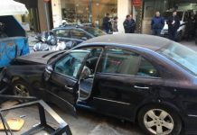 Σε αστικές περιοχές το 40% των θανάτων από τροχαία