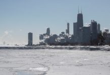 21 νεκροί από το κρύο στις ΗΠΑ – Που οφείλεται το φαινόμενο