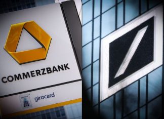 Deutsche Bank και Commerzbank ματαιώνουν τις συνομιλίες για τη συγχώνευσή τους