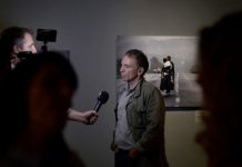 Πέθανε σε ηλικία 58 ετών ο φωτορεπόρτερ Γιάννης Μπεχράκης