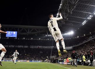 Champions League: Προβάδισμα Γιουβέντους – Μπαρτσελόνα για την 4άδα