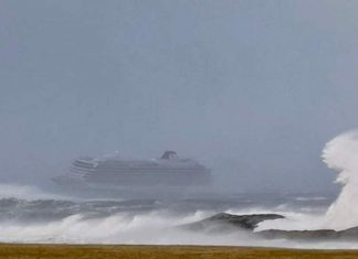 Καιρός: Ισχυροί βοριάδες στο Αιγαίο και βροχές στην Κρήτη