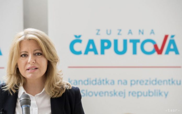 Zuzana-Caputova-Slovakia
