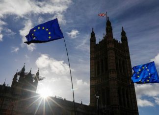 Βρετανία: Εγκρίθηκε η καθυστέρηση του Brexit μέχρι τις 30-6-2019