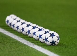 Ολυμπιακός και ΠΑΟΚ για την πρόκριση στα πλέι οφ του Champions League