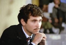 Πέθανε ο Φαίδων Γεωργίτσης