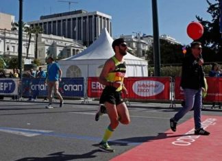 Κυκλοφοριακές ρυθμίσεις την Κυριακή 29-9-2019 λόγω του «33ου Γύρου Αθήνας και του αγώνα “Race for the Cure”»