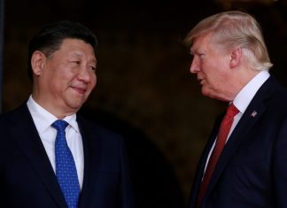 ΗΠΑ και Κίνα κατέληξαν σε μια επί της αρχής εμπορική συμφωνία